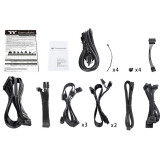 Power Supply 850W Thermaltake Toughpower GF3 ARGB (PS-TPD-0850F4FAGE-1)