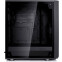 Datoru korpuss Fractal Design Meshify C Dark TG Black - FD-CA-MESH-C-BKO-TG - foto 6