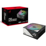 Power Supply 850W ASUS ROG LOKI Platinum (ROG-LOKI-850P-SFX-LGAMING) (90YE00N3-B0NA00)