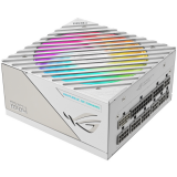 Power Supply 850W ASUS ROG LOKI Platinum White (ROG-LOKI-850P-WHITE-SFXL-GAMING) (90YE00N2-B0NA00)