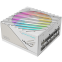 Power Supply 850W ASUS ROG LOKI Platinum White (ROG-LOKI-850P-WHITE-SFXL-GAMING) - 90YE00N2-B0NA00