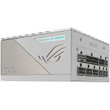 Power Supply 850W ASUS ROG LOKI Platinum White (ROG-LOKI-850P-WHITE-SFXL-GAMING) (90YE00N2-B0NA00)