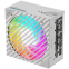Power Supply 850W ASUS ROG LOKI Platinum White (ROG-LOKI-850P-WHITE-SFXL-GAMING) - 90YE00N2-B0NA00 - photo 3