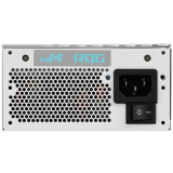 Power Supply 850W ASUS ROG LOKI Platinum White (ROG-LOKI-850P-WHITE-SFXL-GAMING) (90YE00N2-B0NA00)