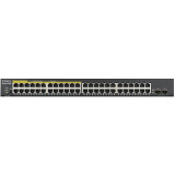 Commutateur (switch) Zyxel GS1900-48HP v2 (GS190048HPV2-EU0101F)