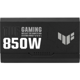 Power Supply 850W ASUS TUF Gaming Gold (90YE00S2-B0NA00)