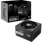 Power Supply 850W ASUS TUF Gaming Gold (90YE00S2-B0NA00)