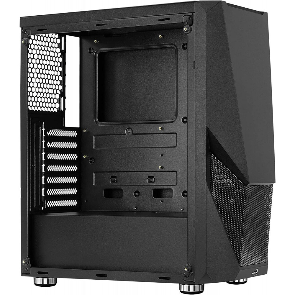 Case AeroCool Zauron Saturn FRGB-G-BK-v1 Black - EN55244 - photo 7