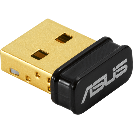 adaptateur Bluetooth ASUS USB-BT500 - 90IG05J0-MO0R00
