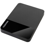 Externe Festplatte 2TB Toshiba Canvio Ready Black (HDTP320EK3AA)