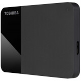 Externe Festplatte 2TB Toshiba Canvio Ready Black (HDTP320EK3AA)