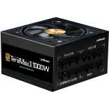 Alimentation électrique 1000W Zalman TeraMax II (ZM1000-TMX2)