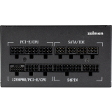 Alimentation électrique 1000W Zalman TeraMax II (ZM1000-TMX2)