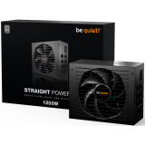 Power Supply 1200W Be Quiet Straight Power 12 (BN339)