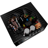Power Supply 1200W Be Quiet Straight Power 12 (BN339)