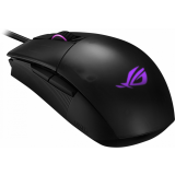 Pele ASUS ROG Strix Impact II Black (90MP01E0-B0UA00)