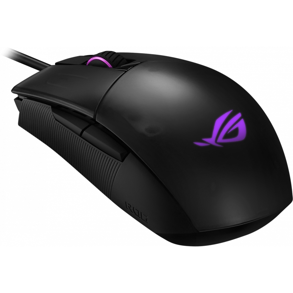 Pele ASUS ROG Strix Impact II Black - 90MP01E0-B0UA00