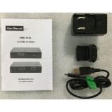 Amplifier-distributor Digis SMI-12-2L
