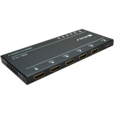 Amplifier-distributor Digis SMI-14-2