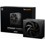 Power Supply 850W Be Quiet Straight Power 12 (BN337)
