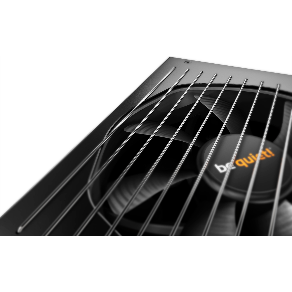 Power Supply 850W Be Quiet Straight Power 12 - BN337 - photo 5