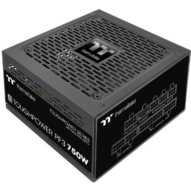 Power Supply 750W Thermaltake Toughpower PF3 (PS-TPD-0750FNFAPE-3)