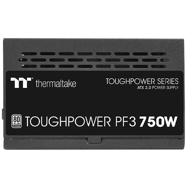 Power Supply 750W Thermaltake Toughpower PF3 (PS-TPD-0750FNFAPE-3) - photo 3