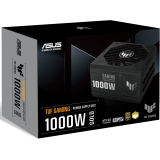 Power supply 1000W ASUS TUF Gaming Gold (TUF-GAMING-1000G) (90YE00S1-B0NA00)
