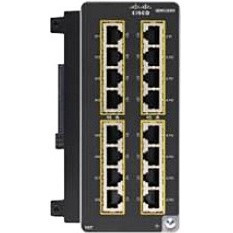 module dextension Cisco IEM-3300-16T=