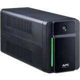 Uninterruptible Power Supply APC BVX700LI-GR Easy-UPS 700VA 360W