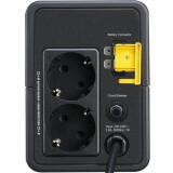 Uninterruptible Power Supply APC BVX700LI-GR Easy-UPS 700VA 360W