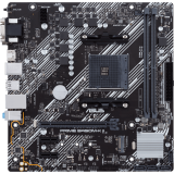 Carte mère ASUS PRIME B450M-K II
