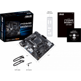 Carte mère ASUS PRIME B450M-K II