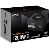 Power Supply Unit 1200W ASUS TUF Gaming Gold (TUF-GAMING-1200G) (90YE00S0-B0NA00)