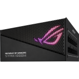 Power Supply 1000W ASUS ROG STRIX Gold Aura Edition (ROG-STRIX-1000G-AURAGAMING) (90YE00P1-B0NA00)