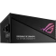 Power Supply 1000W ASUS ROG STRIX Gold Aura Edition (ROG-STRIX-1000G-AURAGAMING) - 90YE00P1-B0NA00 - photo 4