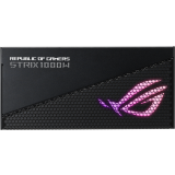 Power Supply 1000W ASUS ROG STRIX Gold Aura Edition (ROG-STRIX-1000G-AURAGAMING) (90YE00P1-B0NA00)