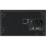 Power Supply 1000W ASUS ROG STRIX Gold Aura Edition (ROG-STRIX-1000G-AURAGAMING) (90YE00P1-B0NA00)