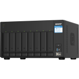 Stockage en réseau (NAS) QNAP TS-832PX-4G