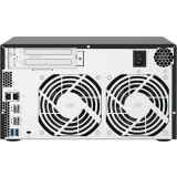 Stockage en réseau (NAS) QNAP TS-832PX-4G