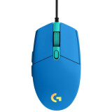 Mouse Logitech G102 LightSync Blue (910-005801/910-005810)