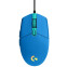 Mouse Logitech G102 LightSync Blue (910-005801/910-005810)