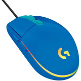 Mouse Logitech G102 LightSync Blue (910-005801/910-005810)