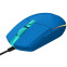 Mouse Logitech G102 LightSync Blue (910-005801/910-005810) - photo 3