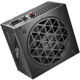 Alimentation électrique 1000W 1STPLAYER NGDP HA-1000BA3 Black (HA-1000BA3-BK)