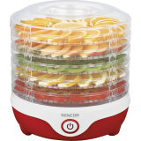 Dryer Sencor SFD 742RD