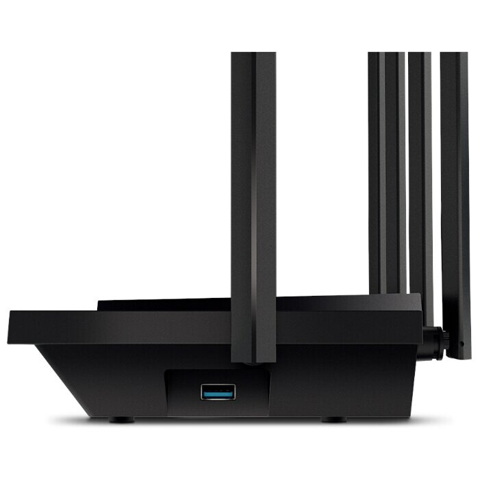 Routeur Wi-Fi TP-Link Archer AX73 - photo 3