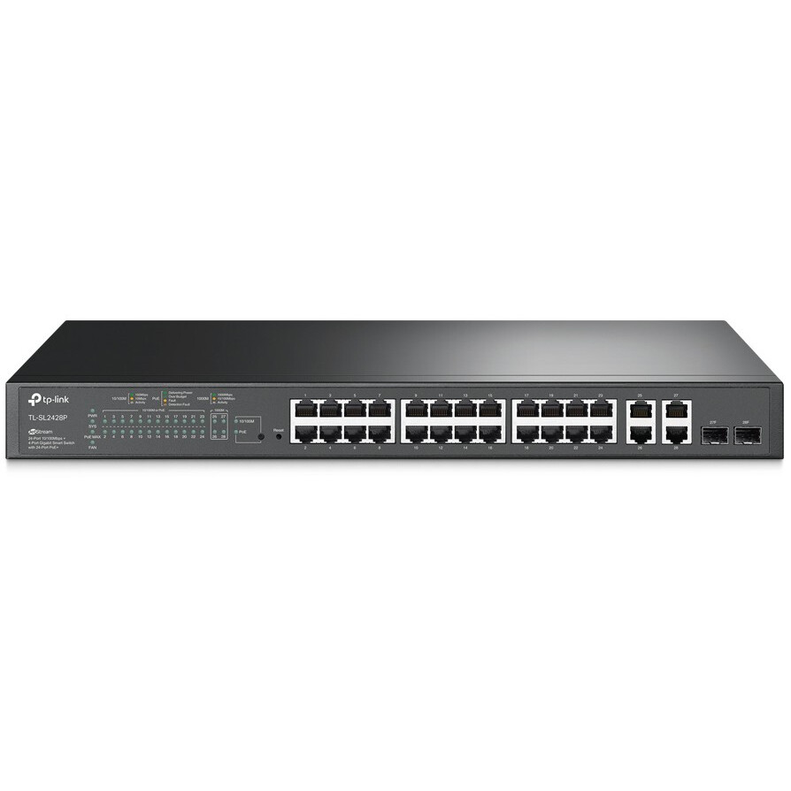 Commutateur (switch) TP-Link TL-SL2428P