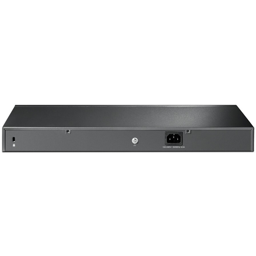 Commutateur (switch) TP-Link TL-SL2428P - photo 3
