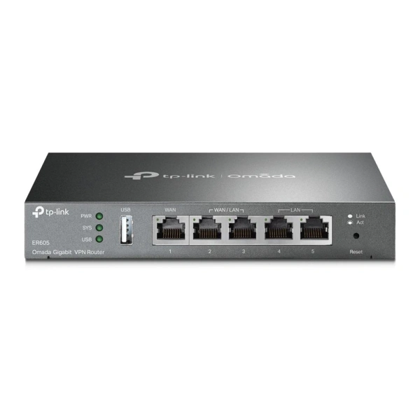 Routeur TP-Link ER605